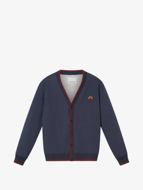 MARANT 월리스 스웨트셔츠