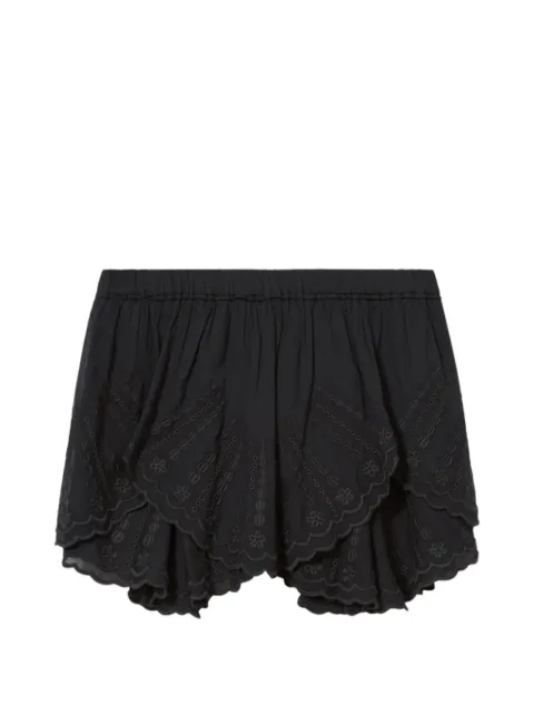 MARANT ÉTOILE Layale shorts