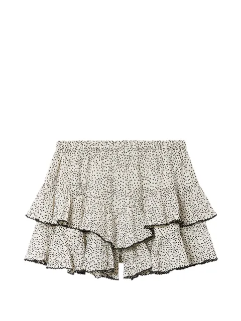 MARANT ÉTOILE shorts Jocadia
