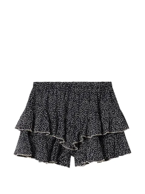MARANT ÉTOILE Jocadia shorts