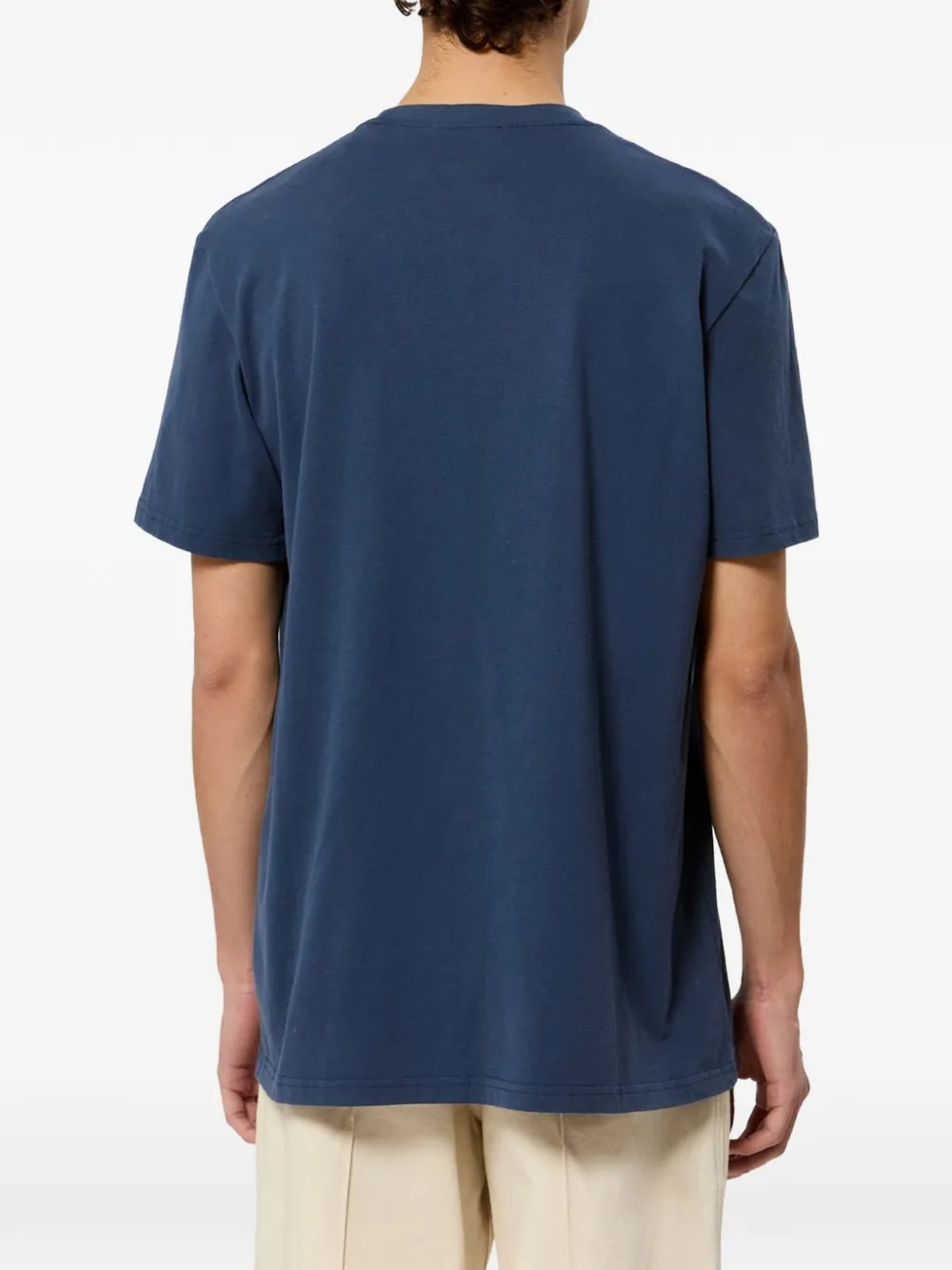 MARANT Honore T-shirt Blauw