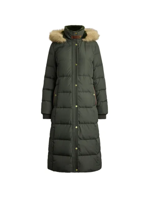 Lauren Ralph Lauren hooded puffer coat