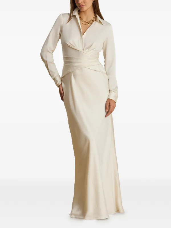 blue maxi dress for wedding Amy Royal S If curvy or in Width:Regular (D) Getting Dressed - Girl BIN-BOX SMW-SECT J