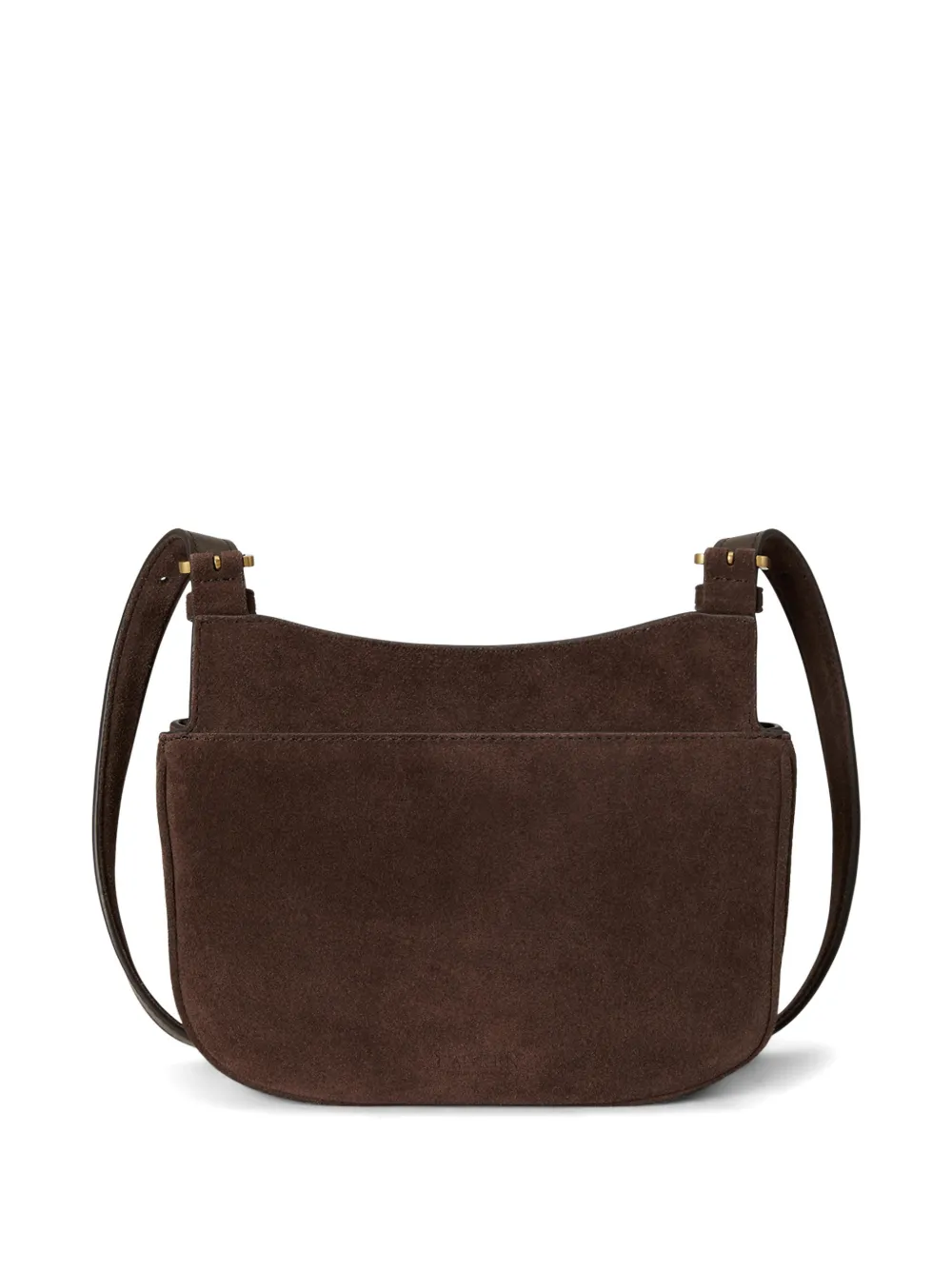Lauren Ralph Lauren Marcy crossbodytas Bruin