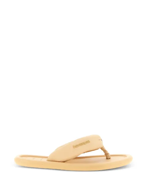 Havaianas Maxi Puffed Up thong-strap flip flops