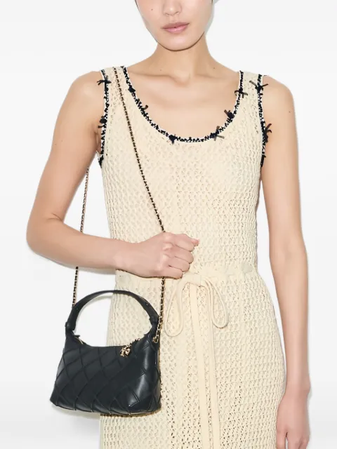 Tory Burch Fleming pochette bag