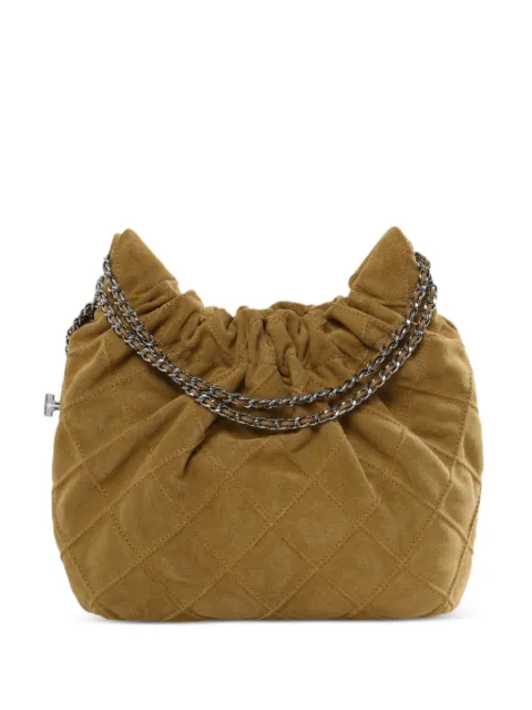 Tory Burch bolsa de hombro Fleming mini