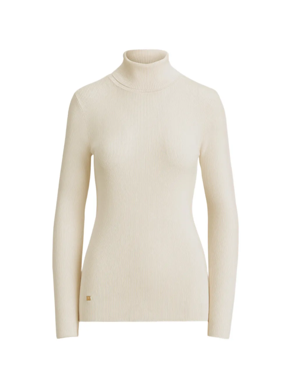 Lauren Ralph Lauren Maglione a collo alto - Toni neutri