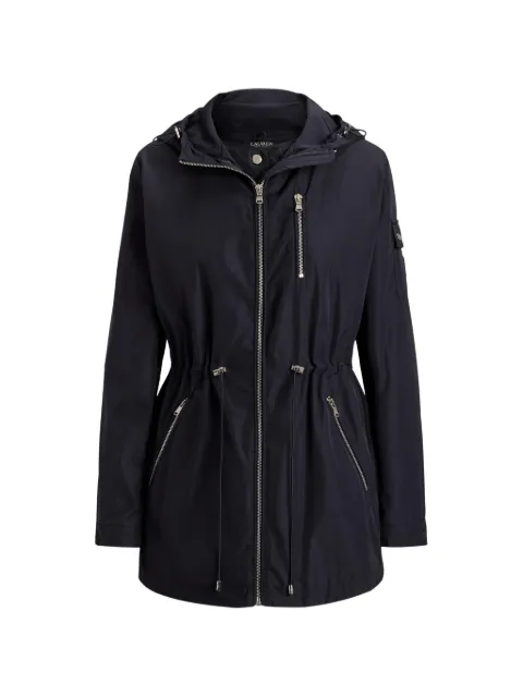 Lauren Ralph Lauren parka matelassée à capuche