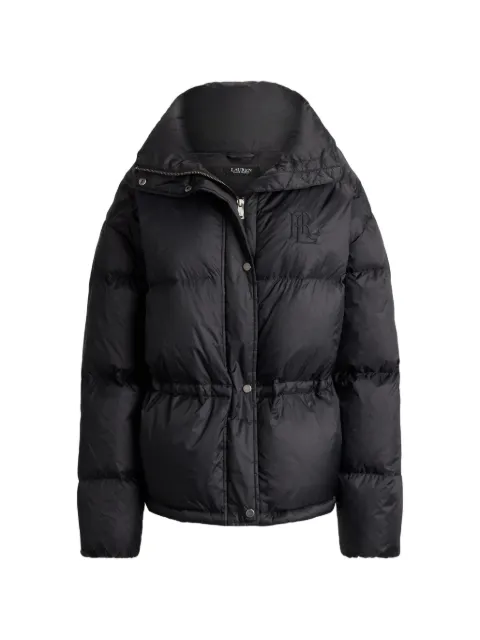 Lauren Ralph Lauren funnel-neck puffer jacket