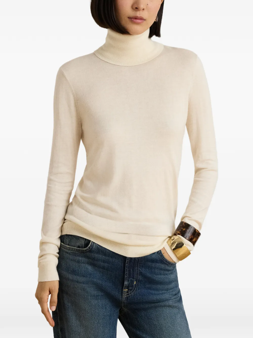 Lauren Ralph Lauren Coltrui Beige