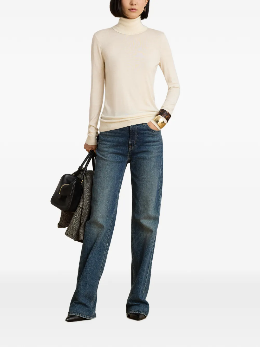 Lauren Ralph Lauren Coltrui Beige