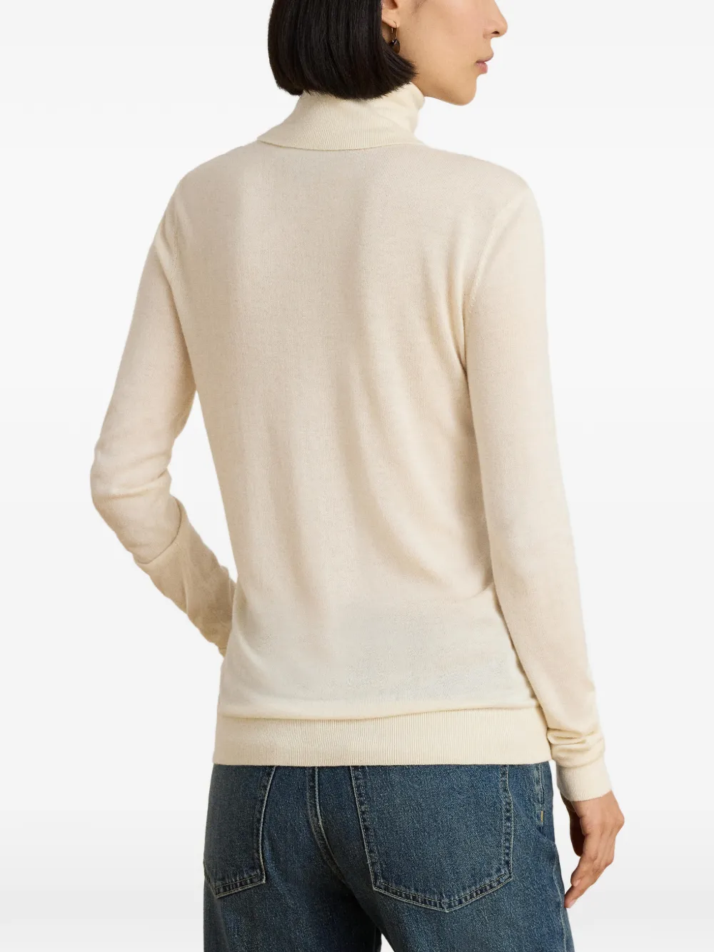 Lauren Ralph Lauren Coltrui Beige