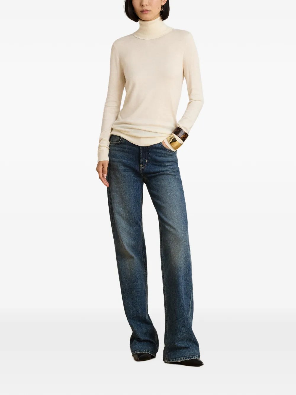 Lauren Ralph Lauren Coltrui Beige