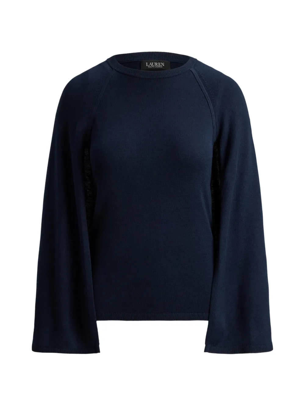 Lauren Ralph Lauren Maglione girocollo - Blu