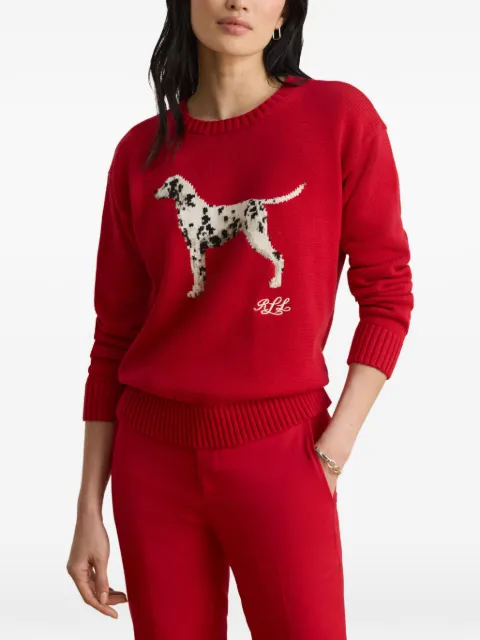 Lauren Ralph Lauren suéter Riednee