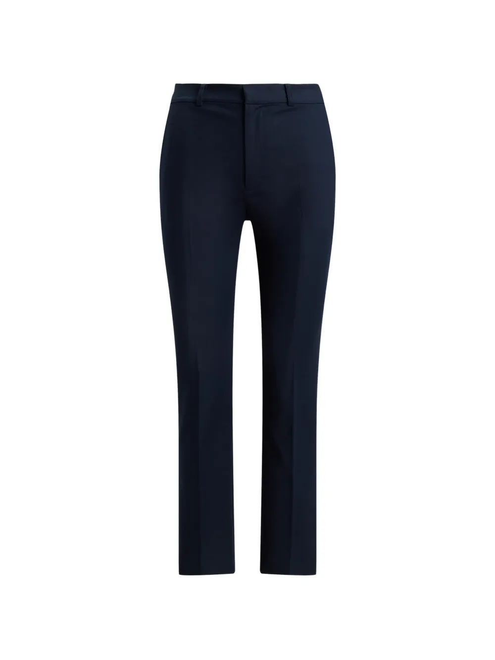 Lauren Ralph Lauren Pantaloni dritti slim - Blu