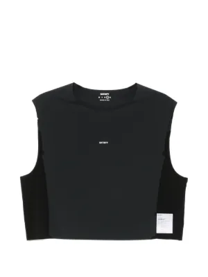 Satisfy AuraLite™ Tシャツ | グレー | FARFETCH JP