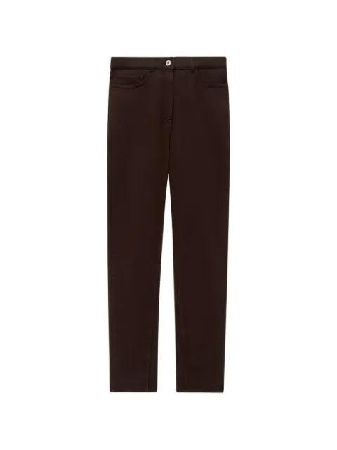 Another Tomorrow jeans slim