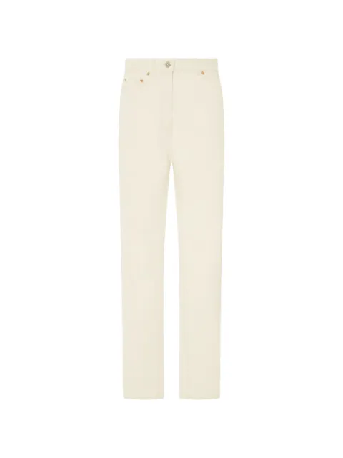 Another Tomorrow jeans slim