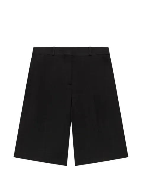 Another Tomorrow relaxed-fit Bermuda shorts