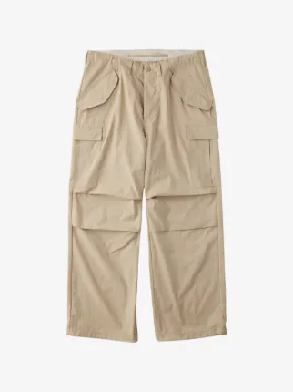 UNIVERSAL OVERALL 