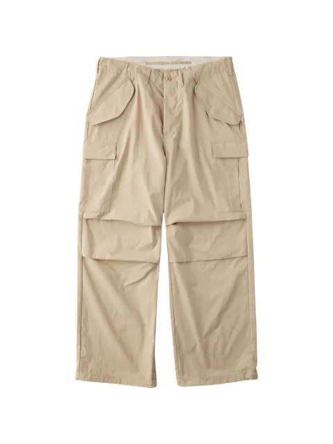 UNIVERSAL OVERALL  multi-pocket trousers 