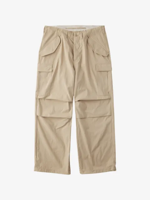 UNIVERSAL OVERALL multi-pocket trousers