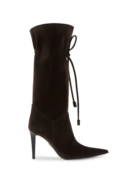 Giuseppe Zanotti Desire midi 90 boots