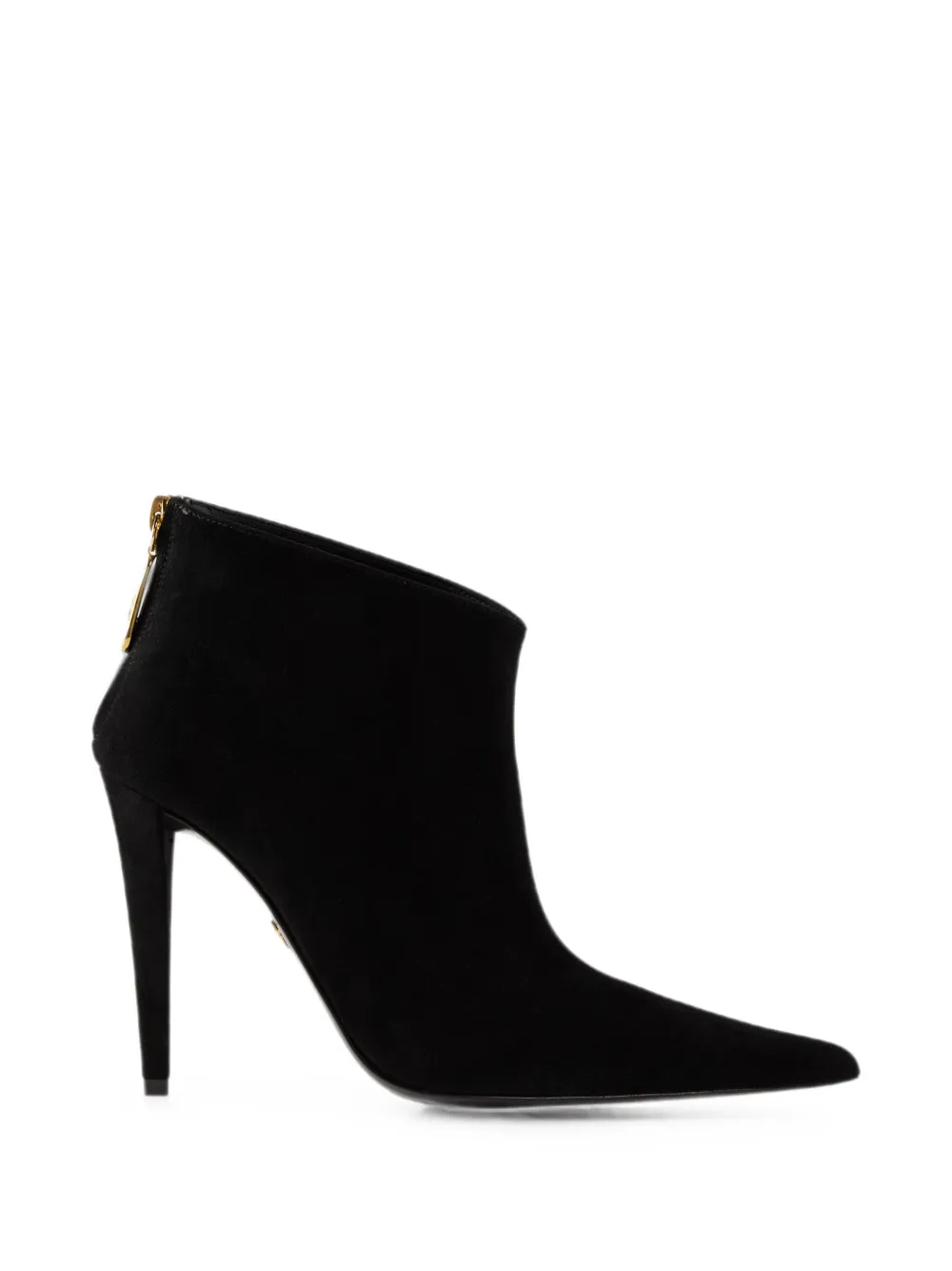 Giuseppe Zanotti Desire ankle boots 105 Zwart