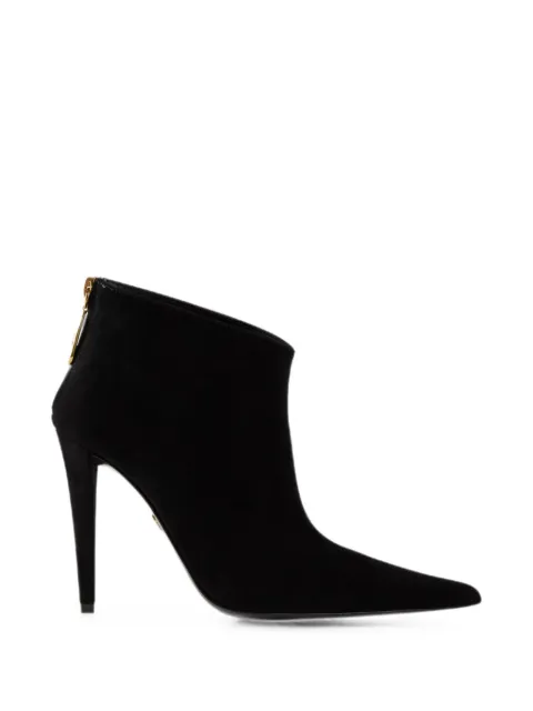 Giuseppe Zanotti Desire ankle boots 105