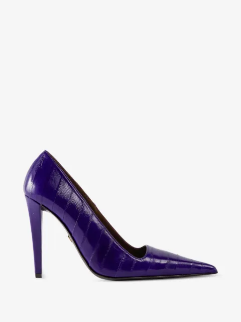 Giuseppe Zanotti zapatillas High Desire 105
