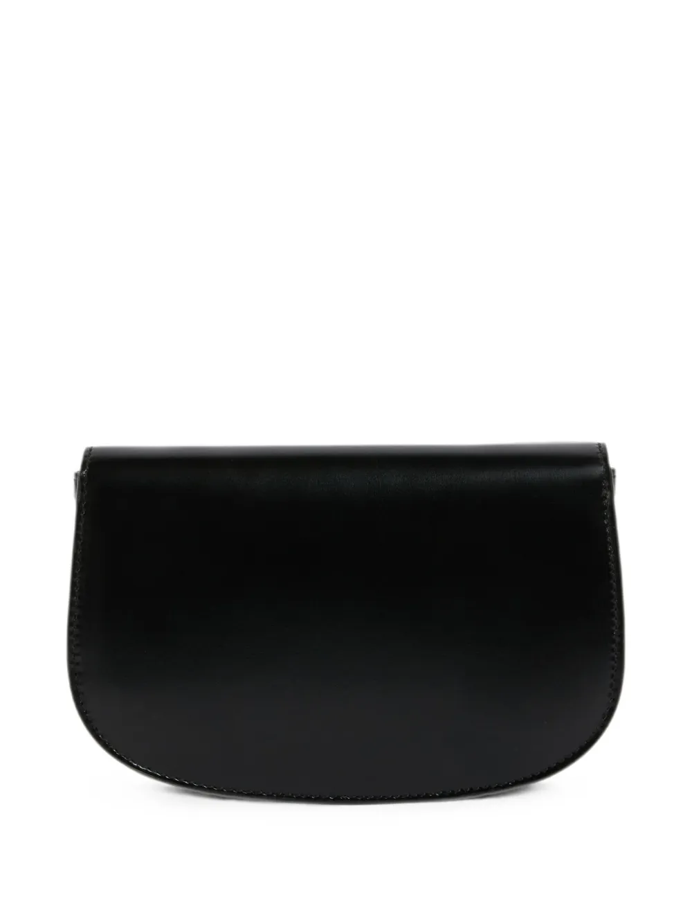 Giuseppe Zanotti Slim tas Zwart