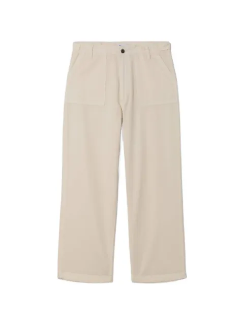 RE/DONE Trooper trousers