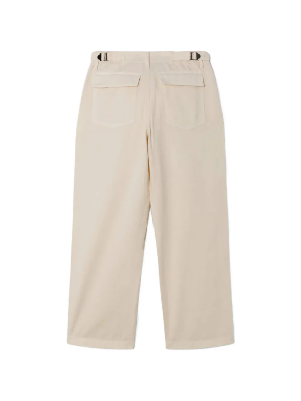 RE DONE Trooper broek Beige