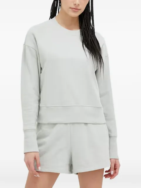 Casall drop-shoulder sweatshirt