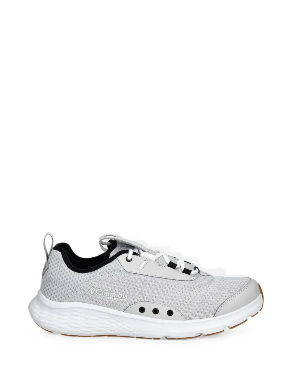 Columbia PFG mesh-panel sneakers Grijs