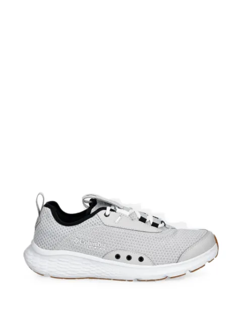 Columbia PFG mesh-panel sneakers