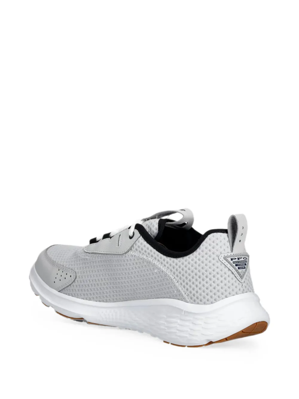 Columbia PFG mesh-panel sneakers Grijs