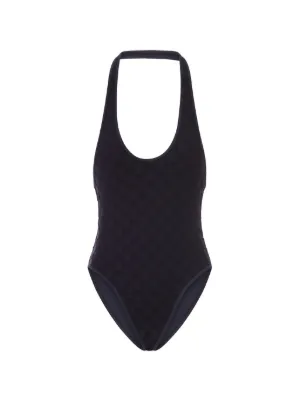 Gucci Swimsuits | One-Piece Bathing Suit | FARFETCH US