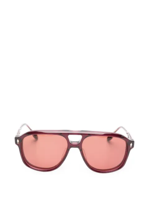 Jacques Marie Mage Leonard sunglasses