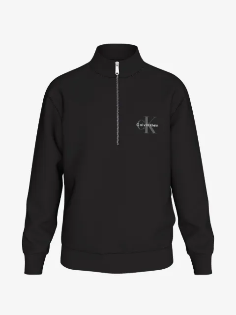 Calvin Klein jersey con logo estampado