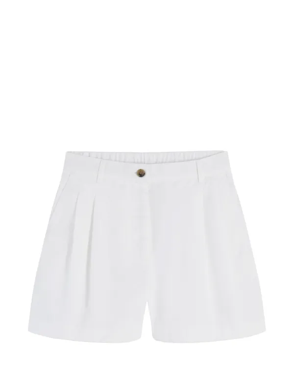 tommy hilfiger dress shorts Tommy Hilfiger Men's Regular Fit 8" Garment-Dyed Short - Blue