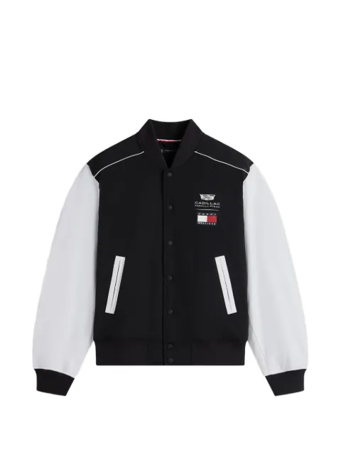 Tommy Hilfiger x Cadillac Formula 1® Team bomber jacket