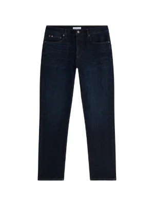 Tommy Jeans Scanton スリムジーンズ | ブルー | FARFETCH JP