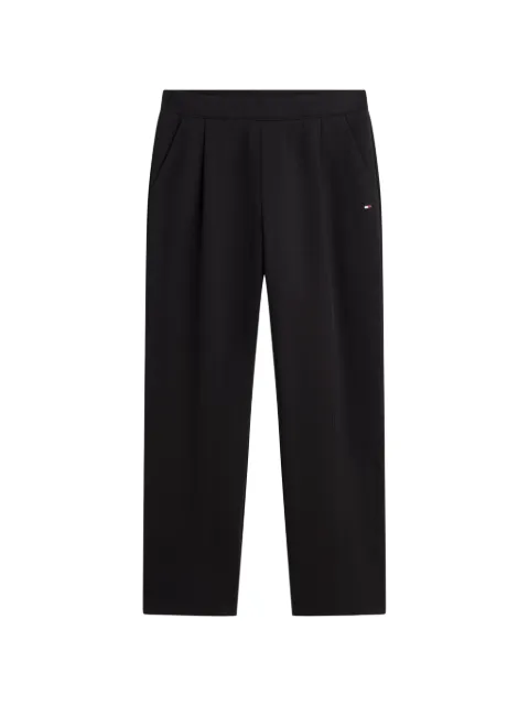 Tommy Hilfiger logo-detail track pants