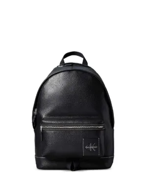 Kenzo logo-embossed Backpack | Black | FARFETCH JO