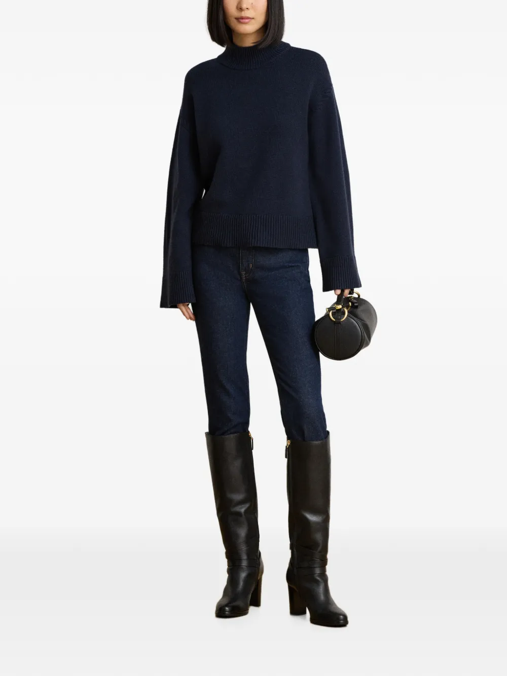 Lauren Ralph Lauren Coltrui Blauw