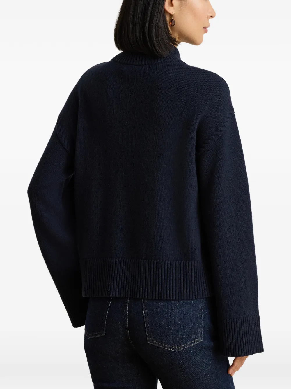Lauren Ralph Lauren Coltrui Blauw