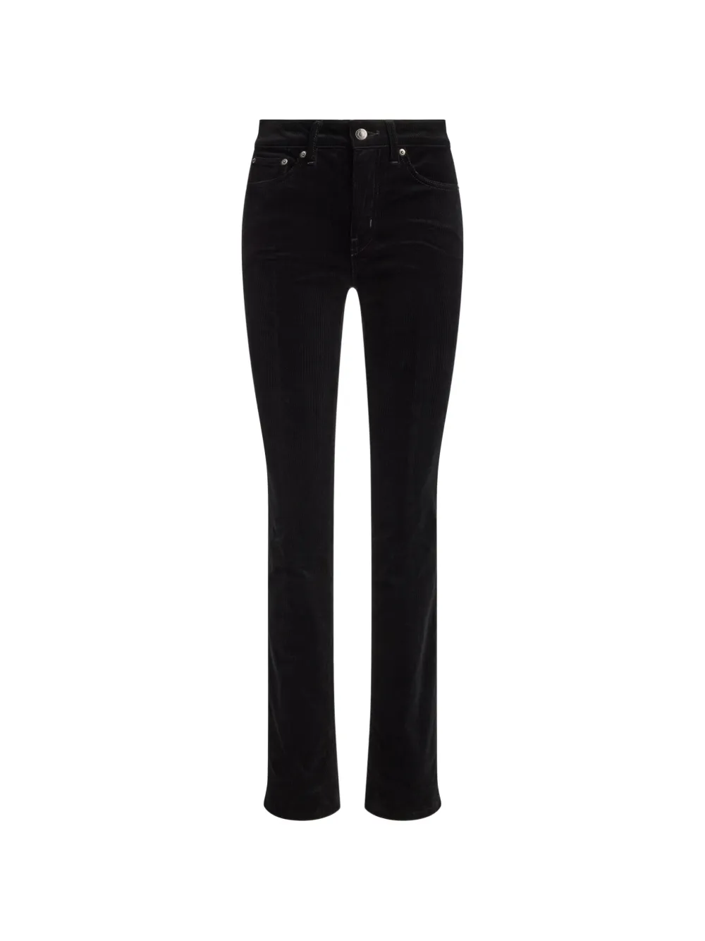 Lauren Ralph Lauren corduroy belt-loops trousers